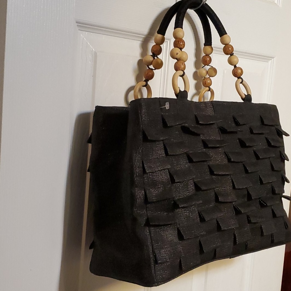 PAZ Handbag - Picture 5 of 14